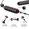 Adjustable Non-slip Handle Suitable for Workout Keeping Fit