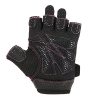 Contraband Pink Label Womens Padded Weight Lifting Gloves