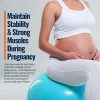 Mind Body Future Professional Grade Exercise Ball