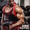 Tikaton Arm Blaster with Wrist Wraps for Biceps, Triceps