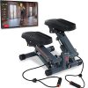 Women’s Health Men’s Health Bluetooth Cardio Stair Stepper