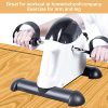 Mini Exercise Bike, Under Desk Bike Pedal Exerciser