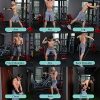 omeishi Exercise Bands Resistance Bands for Men Women