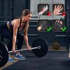 Seektop Workout Gloves Weight Lifting Gloves for Men Women