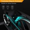 MaxKare Exercise Bike Stationary Magnetic Indoor Cycling Bike