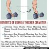 Simple Proven Way to Get Big Biceps &  Forearms Fast