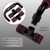 Vattral Push Up Bars – Premium Push Up Bars for Men