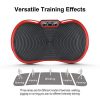 Vibration Plate Machine, Whole Body Fitness Vibration Platform