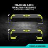 RBX Multi Level Platform Fitness Step Volt
