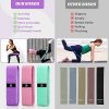 SWOLLHOUSE Resistance Bands for Women Butt and Legs 14 Pc.