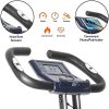 leikefitness LEIKE X Bike Ultra-Quiet Folding Exercise Bike