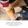 GPS Running Watch With Garmin Pay Contactless Payments