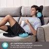 Back Massager with Air Compress & Heat, Back Massager for Car, Home