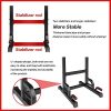 Tower Dip Station Workout Exercise Equipment for Home Gym