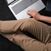 We Sell Mats 3/8 Inch Thick Interlocking Foam Carpet Tiles