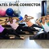Cay2T Pilates Spine Supporters Pula Spine Corrector Pilates