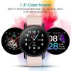 WalkerFit VUU Fitness Trackers, Health Exercise Watch