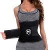 MERMAID'S MYSTERY Waist Trimmer Trainer Belt for Women Men