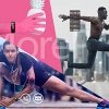 Waterproof Health Tracker,MorePro Fitness Tracker Color Screen