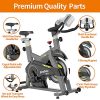 Cycling Bike Fitness Bike for Home Cardio Stationary Bike