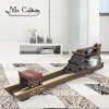 Mr Captain Rowing Machine for Home Use
