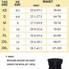 Waist Trainer Corset Shaper for a Sexy Thin Waist