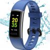 BEITEPACK High-End Fitness Trackers HR, Activity Trackers