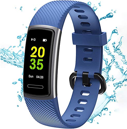 BEITEPACK High-End Fitness Trackers HR, Activity Trackers