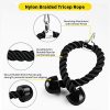 Pulley Cable Machine Attachment System - Your Home Gym's Versatile Workout Buddy 💪