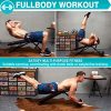Adjustable Strength Training Bench for Full Body Workout