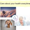 Honor Band 5 Fitness Tracker Heart Rate Monitor