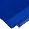 We Sell Mats 5'x10' Folding Gymnastics Mat – Portable Padded Floor Mat for Yoga, Tumbling & Martial Arts