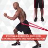 TheraBand - 12722 CLX Resistance Band with Loops