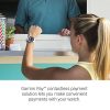 Garmin Vivoactive 3, GPS Smartwatch with Contactless Payments