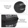 Wall Ball for Crossfit & Fitness - Medicine Ball for Gym