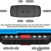 CIIHI C Compact Treadmill for Small Spaces