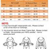 SHAPERX Women Waist Trainer Belt Trimmer Belly Band