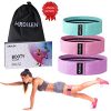 Hurdilen Resistance Bands Loop Exercise Bands