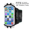 Cell Phone Running Armband Holder for iPhone,Galaxy