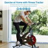 Activity Tracker with Heart Rate Monitor