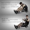 Sunny Health, Fitness Full Motion Rowing Machine