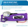E Tronic Edge Running Belts : Best Comfortable Running Belts