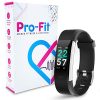 Pro-Fit Smart VeryFitPro Fitness Tracker IP68 Waterproof