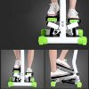 AA-SS Extremity Exerciser, Step Machine with Handles Adjustable