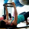 Exercise Resistance Equipment for Toning and Sculpting Inner