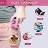 Legs & Butt Non-Slip Resistance Workout Bands