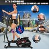 ANCHEER Elliptical Machine, Quiet & Smooth Magnetic Elliptical Cross