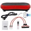 SUPER DEAL Pro Vibration Plate Exercise Machine