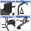 Power Tower Exercise Equipment, Power Tower Pull Up Bar