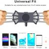 Armband Phone-Holder Bicycle-Motorcycle Phone-Mount